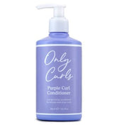 Only Curls Purple Curl Conditioner 300ml