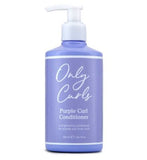 Only Curls Purple Curl Conditioner 300ml