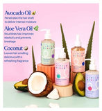 Only Curls Little Curls Leave In Styler 200ml