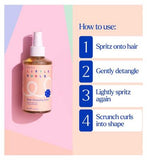 Only Curls Little Curls Magic Detangling Spray 200ml