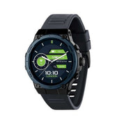 Reflex Active Series 39 Navy Sports Calling Watch