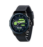 Reflex Active Series 39 Navy Sports Calling Watch