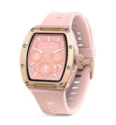 Reflex Active Series 51 Pink Smart Calling Watch
