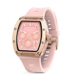 Reflex Active Series 51 Pink Smart Calling Watch