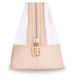 Beautifect Toiletry Bag Nude