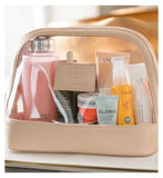 Beautifect Toiletry Bag Nude