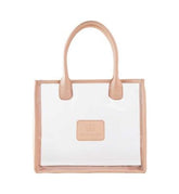Beautifect Tote Nude