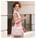 Beautifect Tote Nude