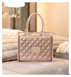 Beautifect Tote Nude