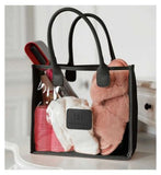 Beautifect Tote Midnight Black