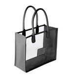 Beautifect Tote Midnight Black