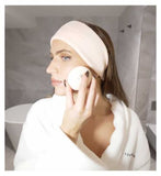 Beautifect Heatsonic Face Cleansing Brush