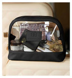 Beautifect Toiletry Bag Midnight Black