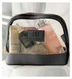 Beautifect Toiletry Bag Midnight Black