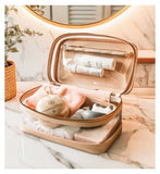 Beautifect Vanity Bag Nude