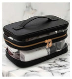 Beautifect Vanity Bag Midnight Black