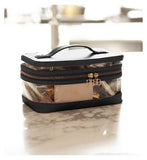 Beautifect Vanity Bag Midnight Black