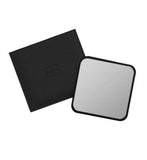 Beautifect Go Mini Hand Stitched Makeup Case Black Bundle