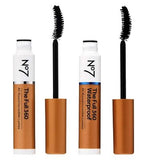 No7 The Full 360 Lash Brown bundle