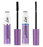 No7 Lengthened Lashes Black bundle