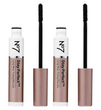 No7 Stay Perfect Lashes bundle