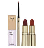 No7 Limited Edition Lips bundle
