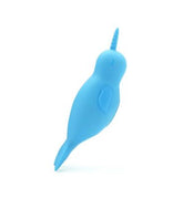 Unihorn of the Sea the Narwhal Vibrator
