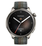 Amazfit Balance Amoled Smartwatch Sunset Grey 1.5 Inch