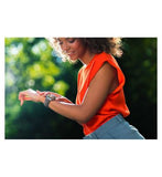 Amazfit Balance Amoled Smartwatch Sunset Grey 1.5 Inch