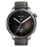 Amazfit Balance Amoled Smartwatch Sunset Grey 1.5 Inch