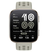 Amazfit Bip 6 Amoled Smartwatch Stone 1.97 Inch