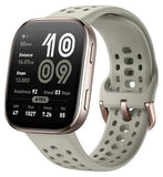 Amazfit Bip 6 Amoled Smartwatch Stone 1.97 Inch