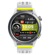 Amazfit Cheetah Round Amoled Smartwatch Grey 1.39 Inch