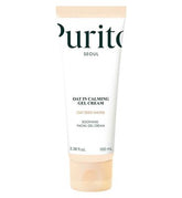 Purito Oat-In Calming Gel Cream 100ml
