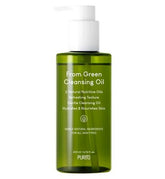 Purito From Green Cleansing Oil 200ml