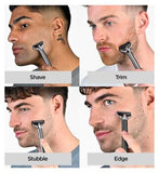 BaByliss Super-X Metal Series X Blade Trimmer