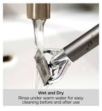 BaByliss Super-X Metal Series X Blade Trimmer