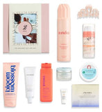 Boots Pamper Beauty Box