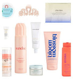 Boots Pamper Beauty Box