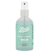 Boots Cooling Foot Spray 150ml