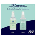 Boots Cooling Foot Spray 150ml