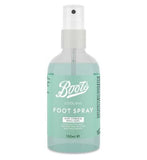 Boots Cooling Foot Spray 150ml