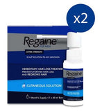 Regaine Scalp Solution 5% 6 Month Supply