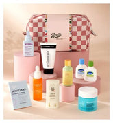 Boots Fresh Faced Favorites Skincare Edit Set