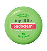 Sudocrem My Little Sudocrem Aloe Vera 22g