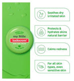 Sudocrem My Little Sudocrem Aloe Vera 22g