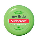Sudocrem My Little Sudocrem Aloe Vera 22g