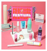 Boots Festival Edit Beauty Bag