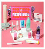 Boots Festival Edit Beauty Bag