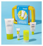 Boots X Supergoop! Beauty Bag Edit